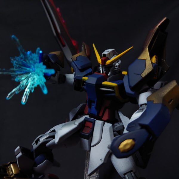 デスティニーガンダム・アサルト