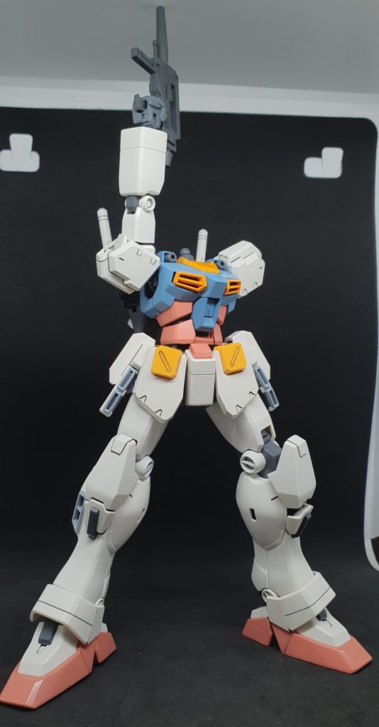 ラストシューティング風