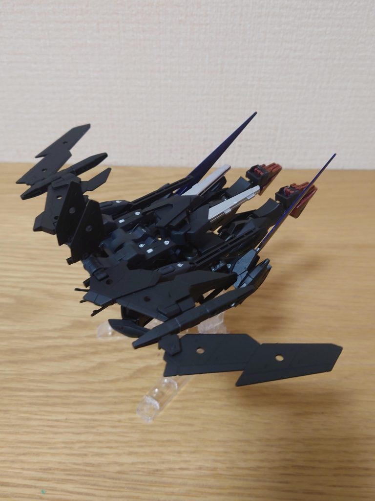 フライトモード。