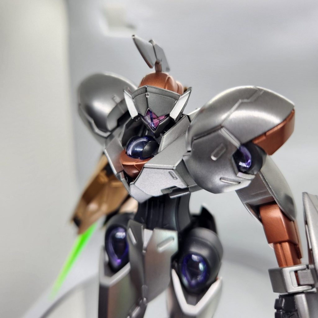 [全塗装][完成品][ミキシング]ミカエリス 全塗装][完成品][ミキシング]ミカエリス - メルカリ