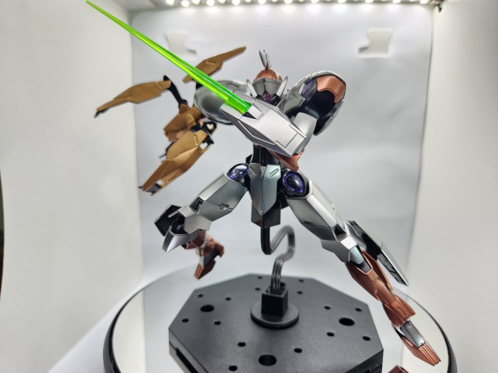 HG 1/144 ミカエリス