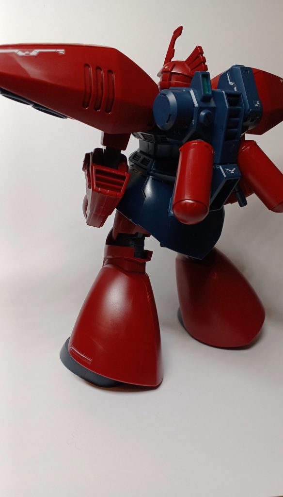 バックショットカラーはジョニー・ライデンカラーみたいですよね。絶対乗ってるなって思いましたもん。