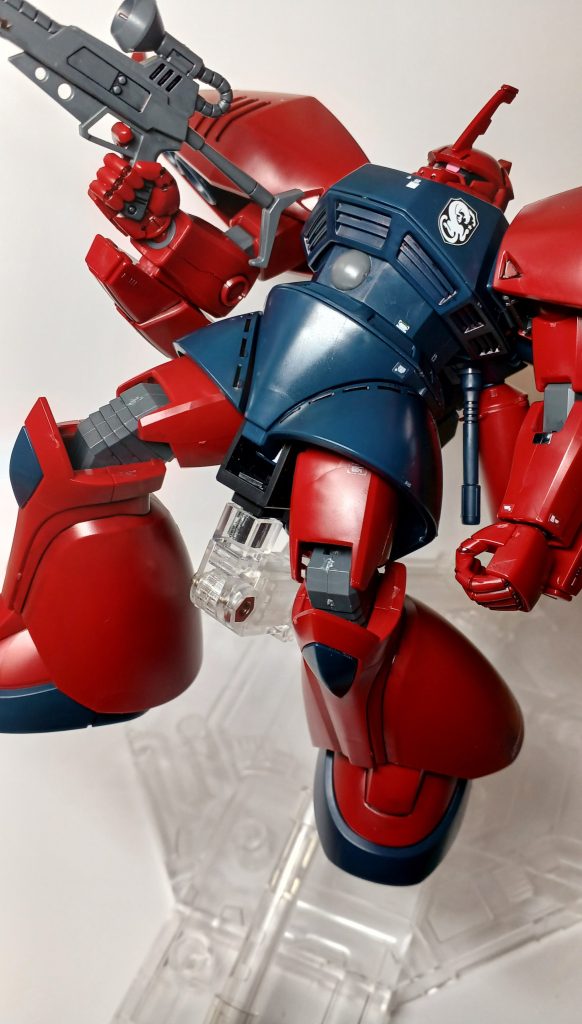 MS-14J リゲルグ–4枚目/制作者:kuromusutajio