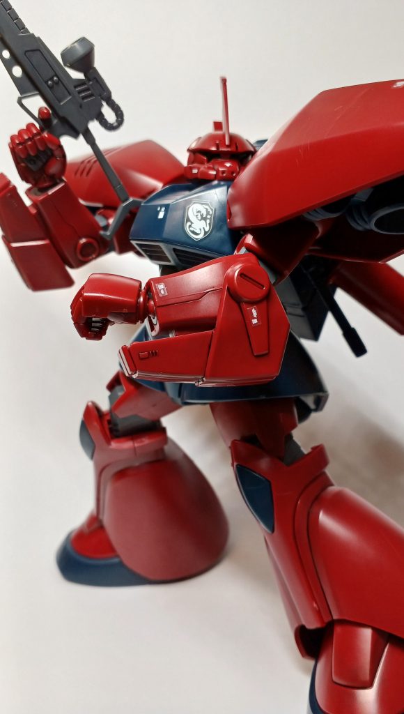 MS-14J リゲルグ–7枚目/制作者:kuromusutajio