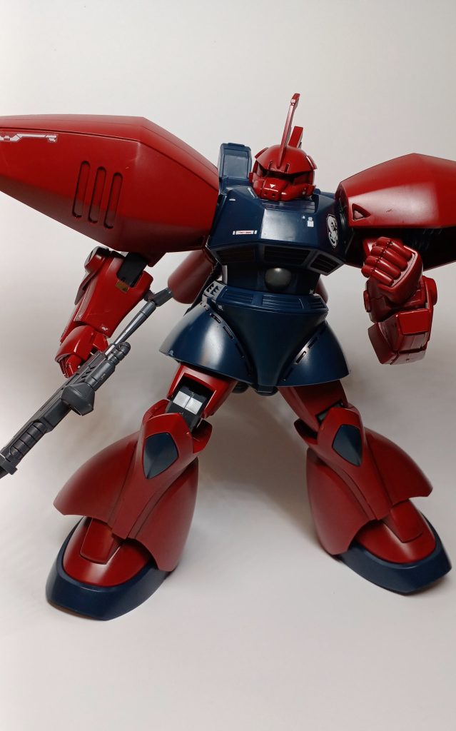 今回はデカールを少なめにしてみたんですけどどうでしょうか。たまには少ない方も言いかなって自分は思いますね。ではまた次回お楽しみに!ご視聴ありがとうございました~。(*・ω・)ノ