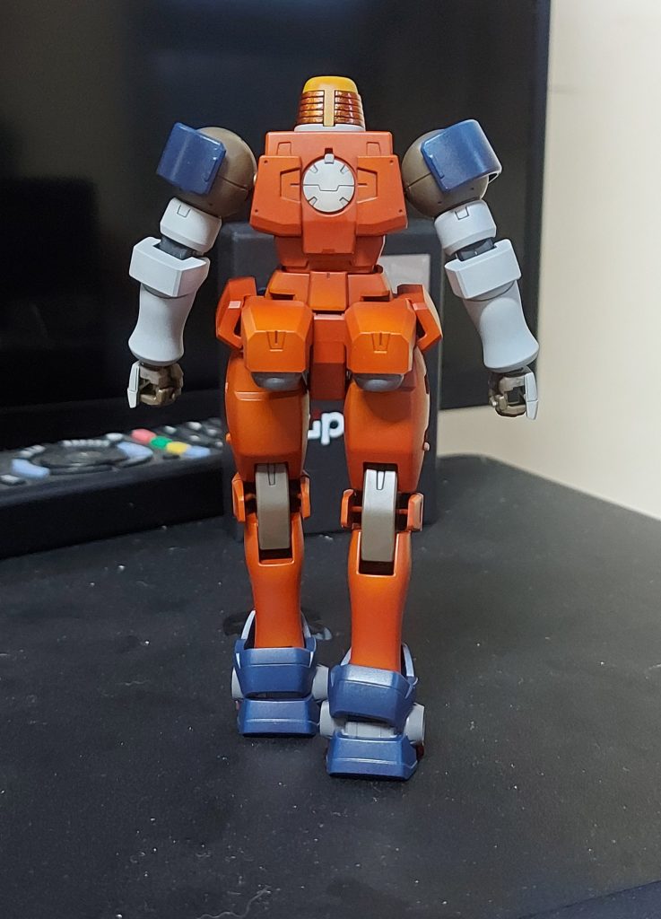 Leo–3枚目/制作者：王宗源