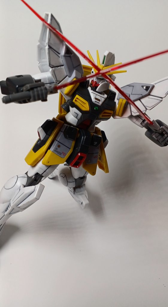 武装　ショーテルエチオピアの刀剣ショーテルをモデルとした2振りの大剣