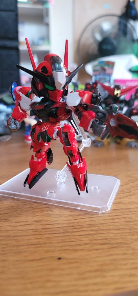 悪いが死んでくれ。これも任務だ、恨むなよ。