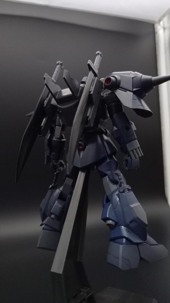 グフザッパー–3枚目/制作者：パイルばんかー