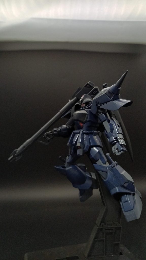 グフザッパー–4枚目/制作者：パイルばんかー