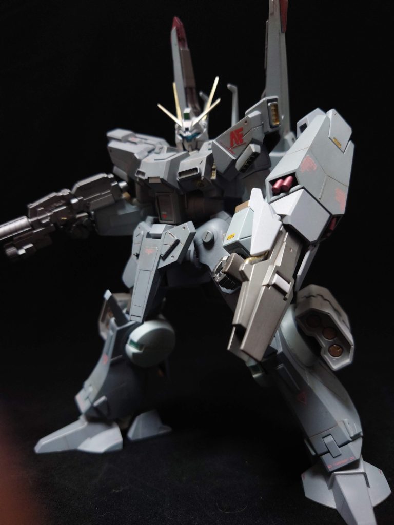 シルヴァ・バレト–2枚目/制作者：SW20