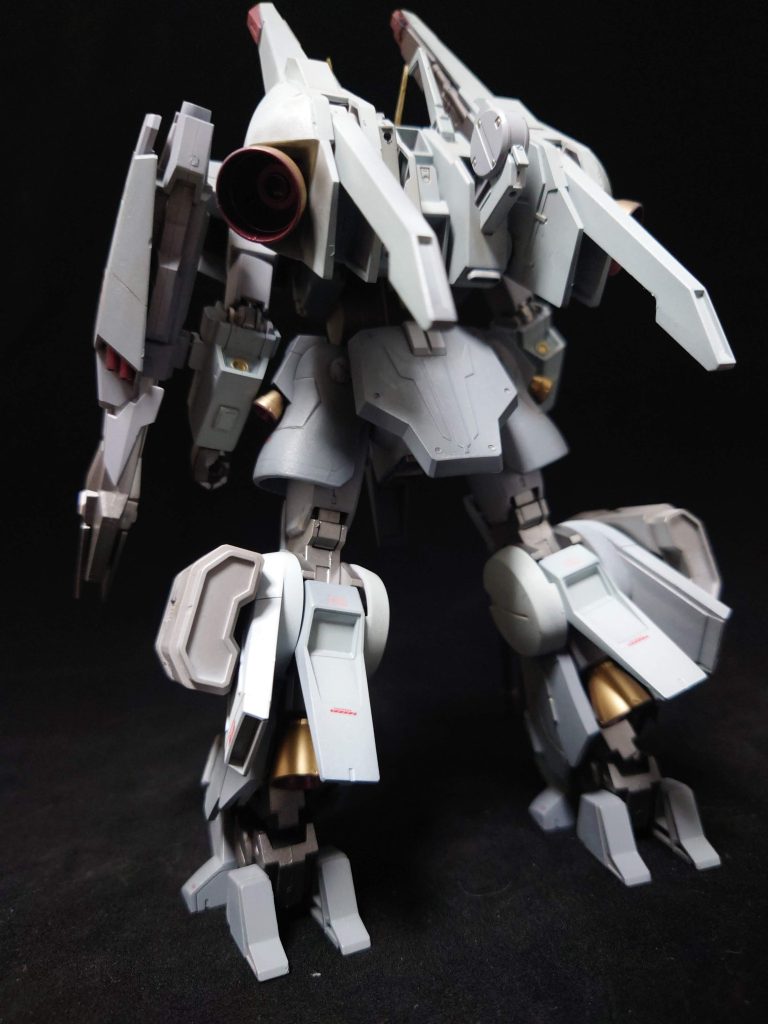 シルヴァ・バレト–4枚目/制作者：SW20