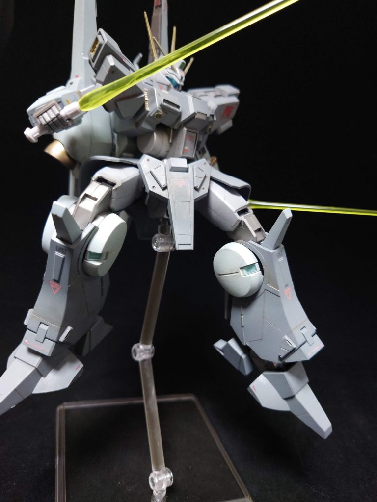 シルヴァ・バレト–5枚目/制作者：SW20