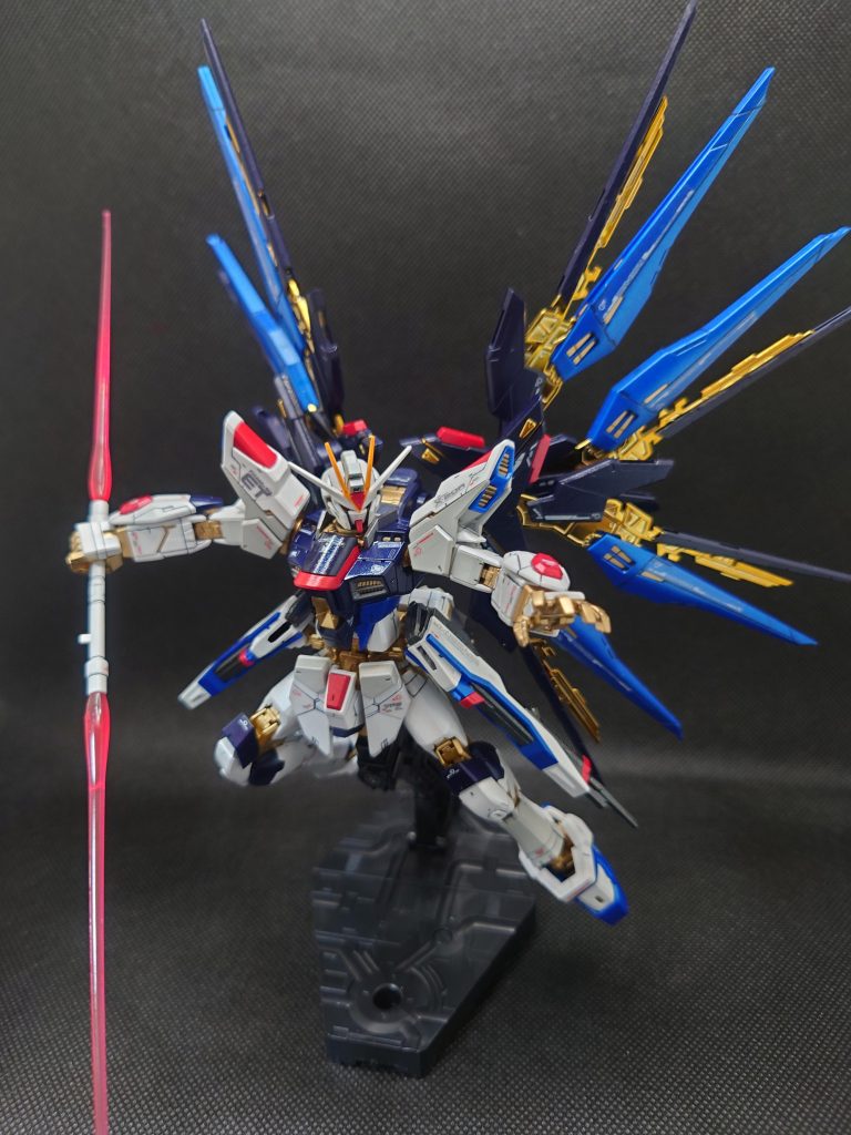 劇中、ジャベリンにしたことシーンはほとんど無かったですね…というか皆無?