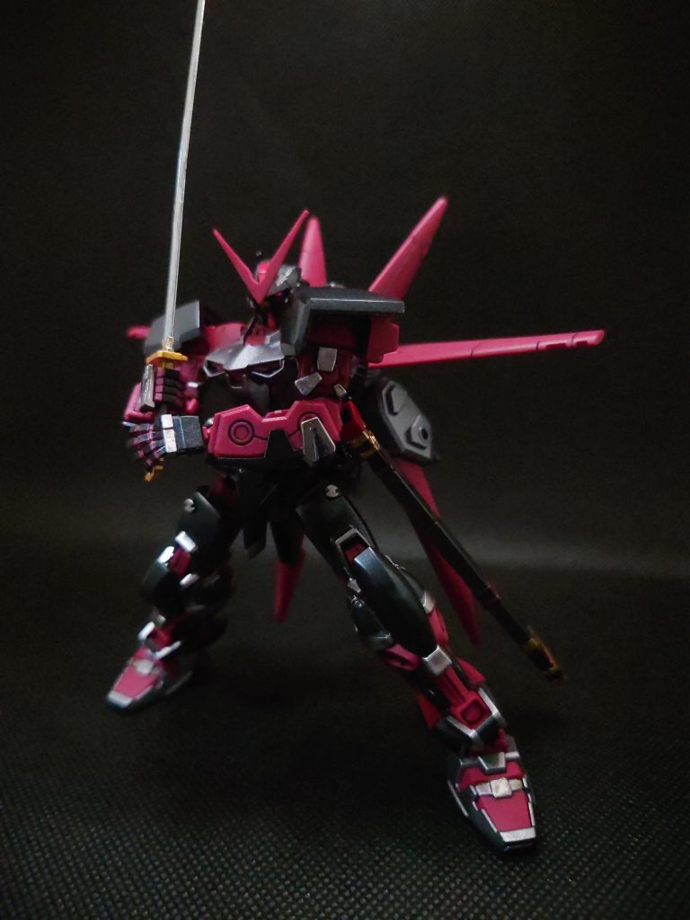 折れたガーベラストレートは、いつか買い直したい…。