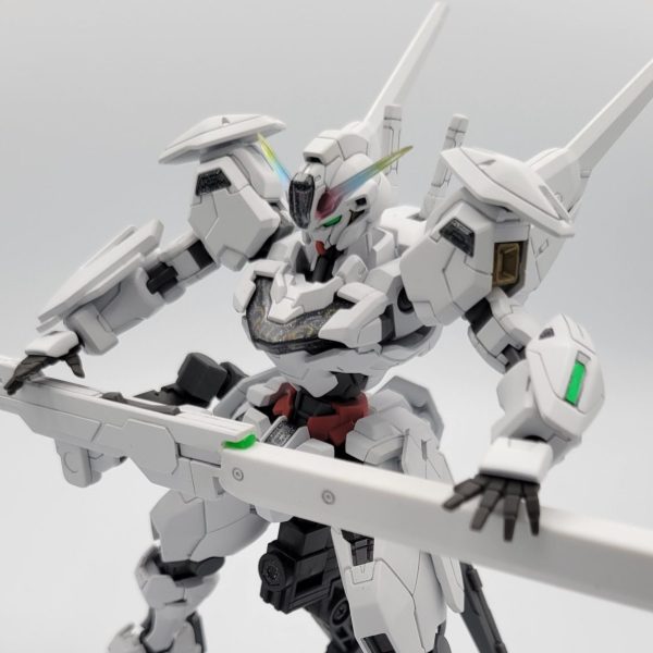 HG　ガンダムキャリバーン