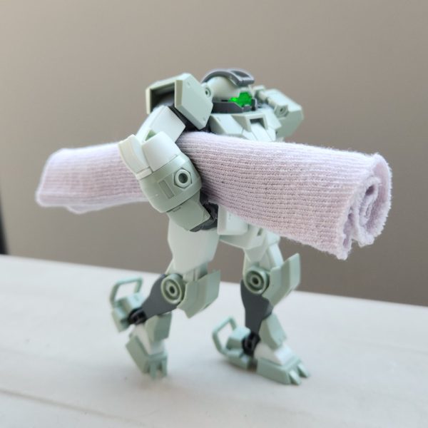 デミさんの休日