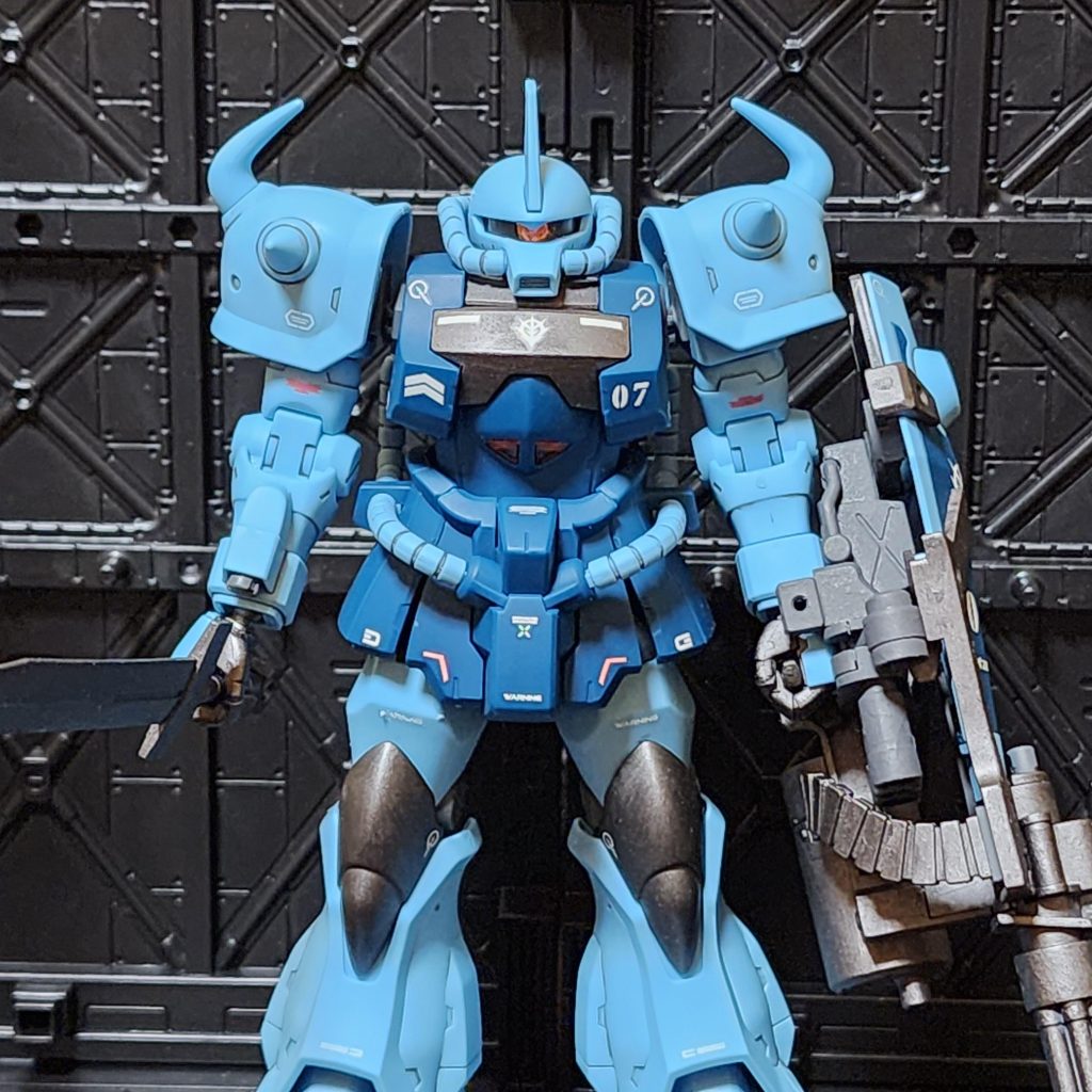 今回もちゃんと