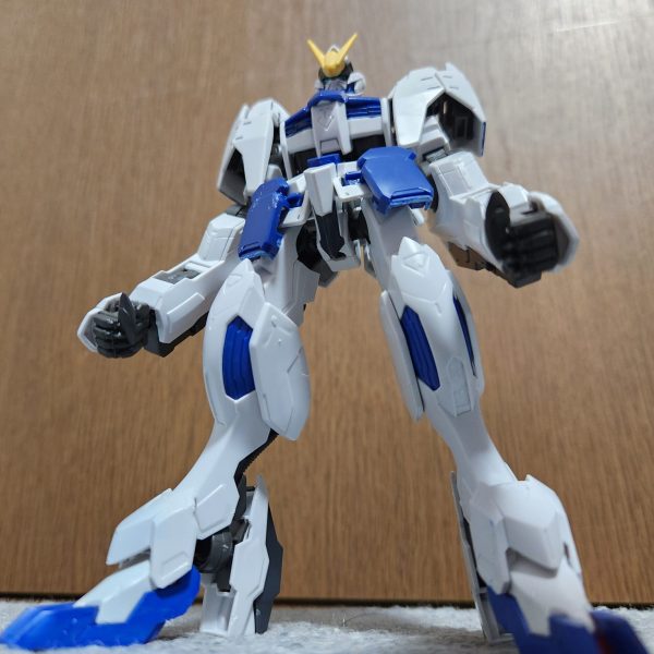 ガンダム・クソデカラビア