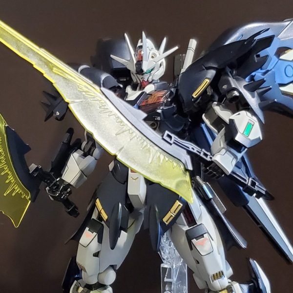 ガンプラ　シナンジュ　エアリアル　他　まとめ売り　セット HGUC 機動戦士ガンダムUC MSN-06S シナンジュ 1/144スケール