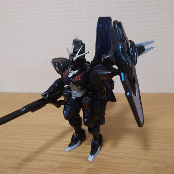 魔女を切り裂く刃