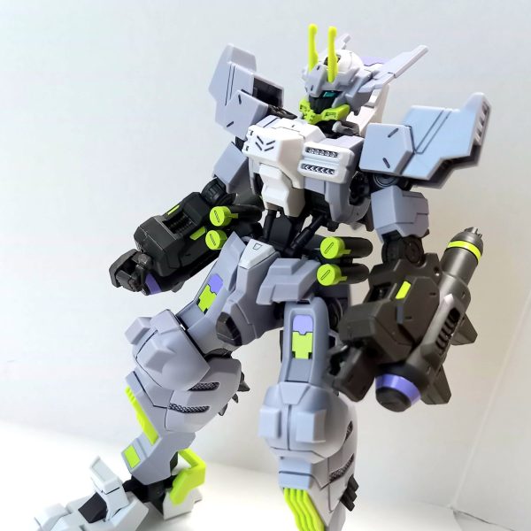 ガンダムアスモデウス