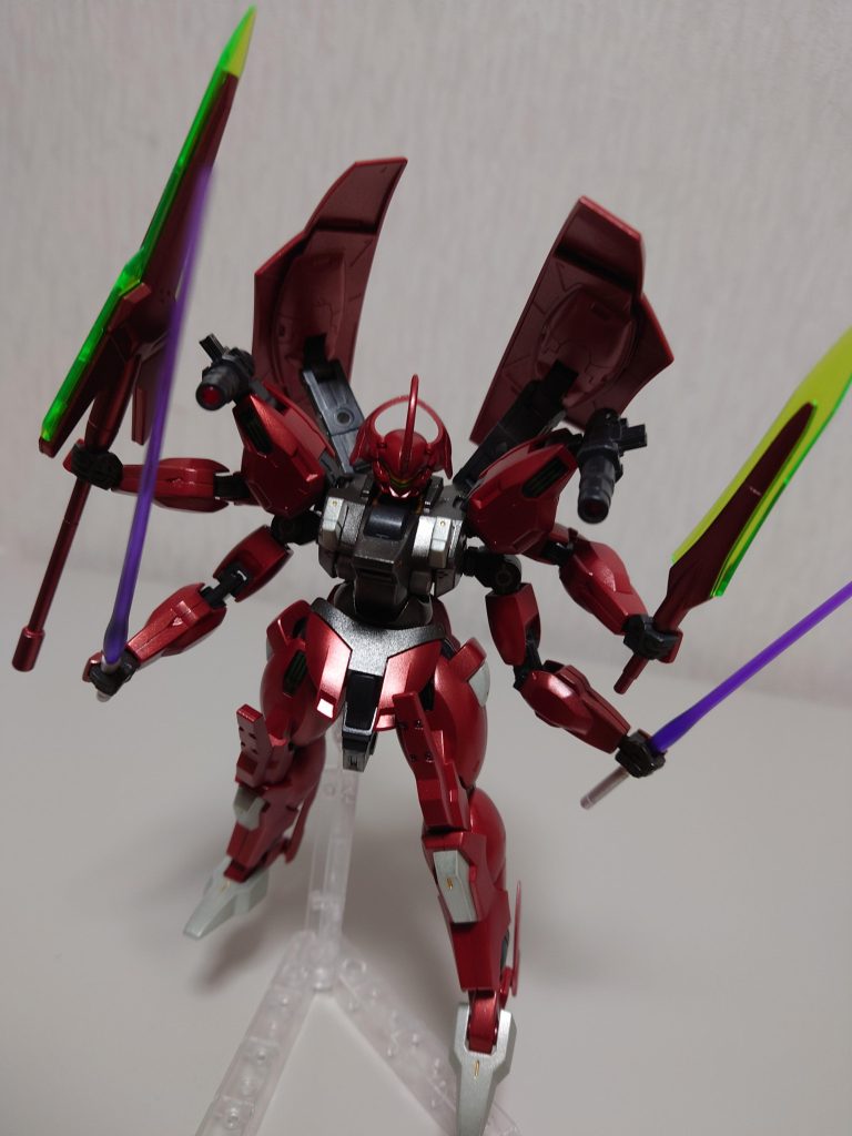 ダリルバルデ（改）です。–2枚目/制作者：jinjin