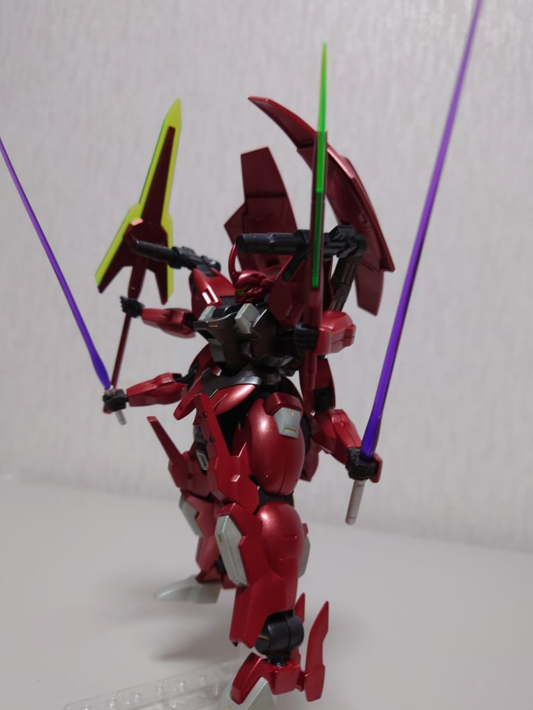 ダリルバルデ（改）です。–3枚目/制作者：jinjin