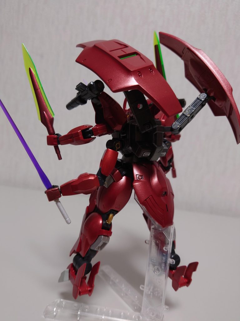 ダリルバルデ（改）です。–4枚目/制作者：jinjin