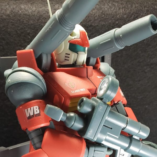 慌てた方が負けなのよねー