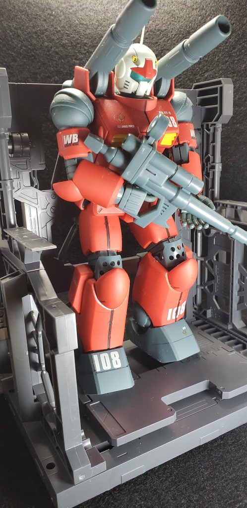 カタパルト接続