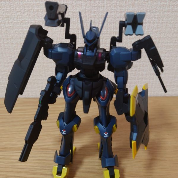 奪われた合成魔獣