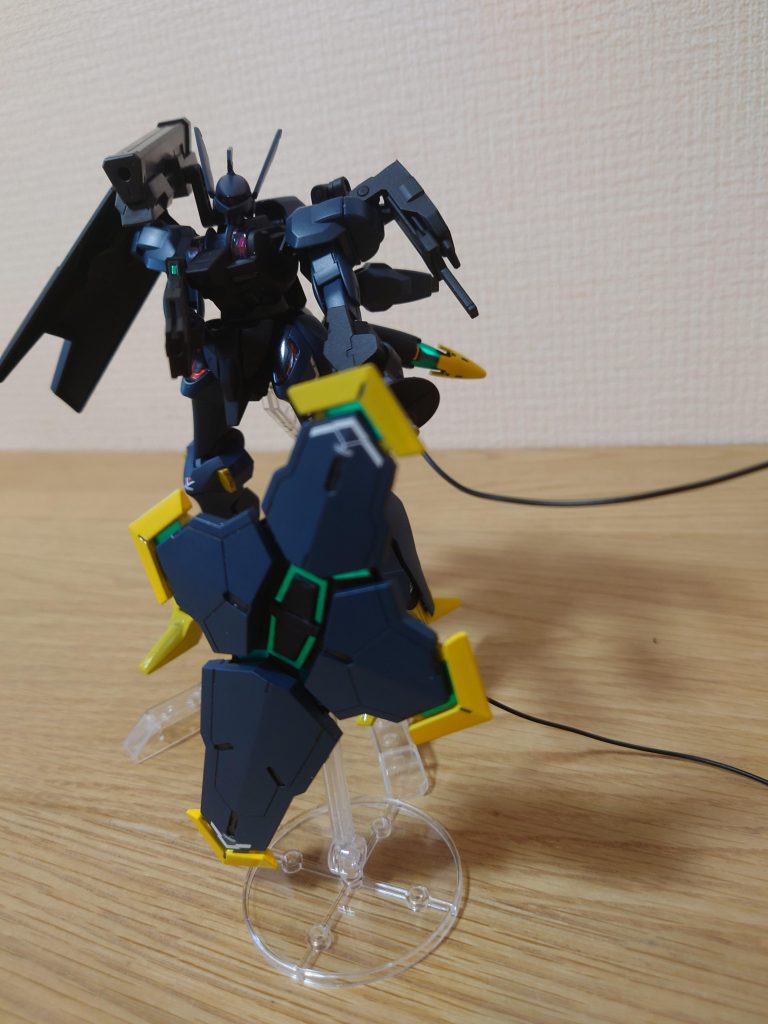 アンチドート機能も使用することが出来る。