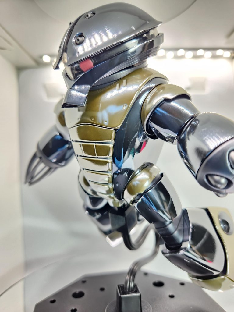 ご覧いただき、ありがとうございました。 ぜひ他の作品も見てやってください!