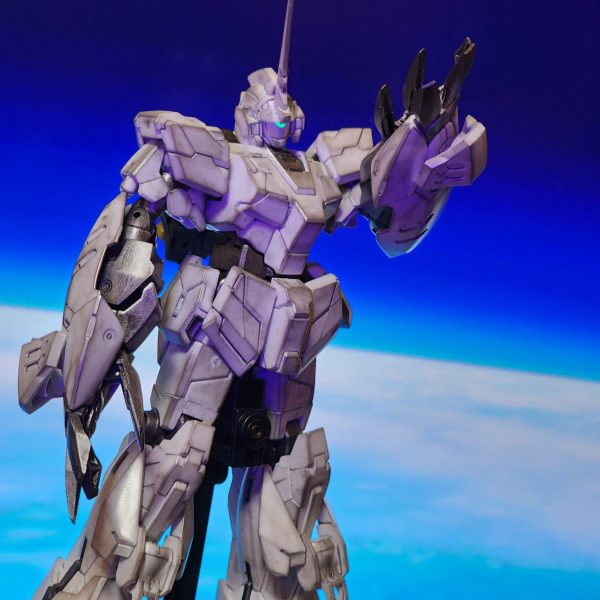 HG ユニコーンガンダム