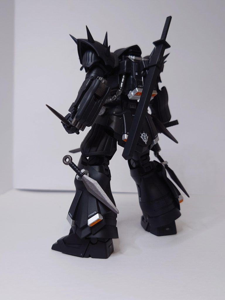 バックショットその2