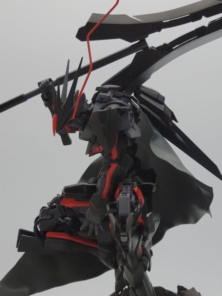 ロードアストレイ ベルセルカー–5枚目/制作者:蚊鳥