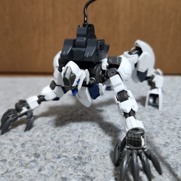 ガンダム・オセ・ロ