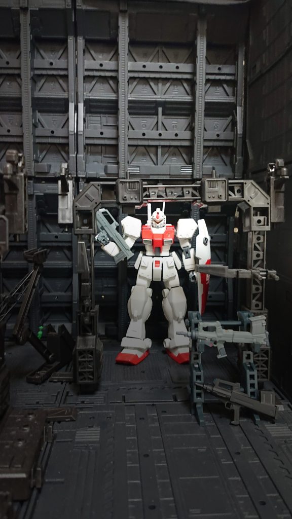 マガジンは上が良いと思うよ！