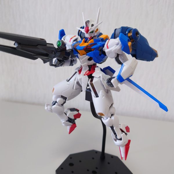 エアリアルフライトユニット