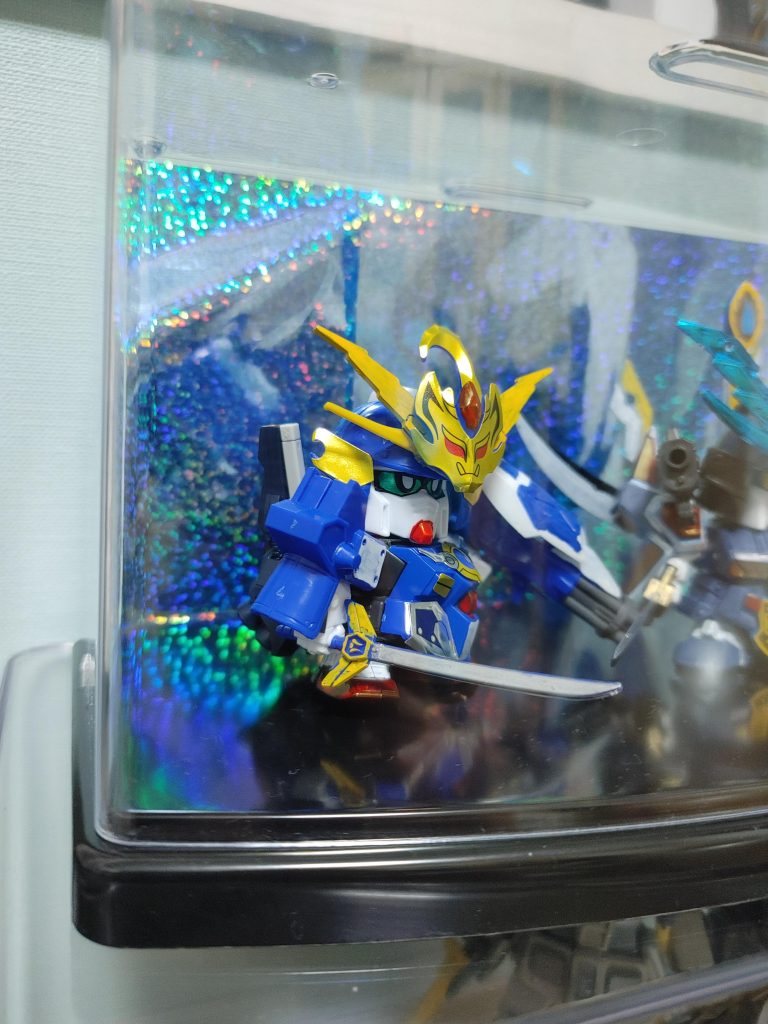 なにげに特徴のバックパックだけ144マークIIを使用