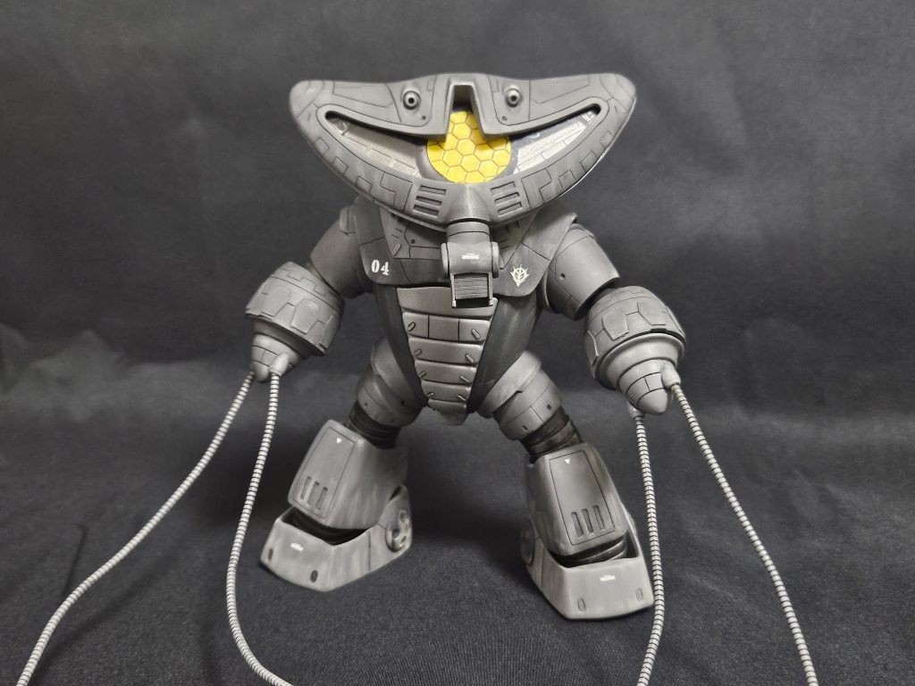 ヒートロッドはビルダーズパーツの動力パイプを使用してます。