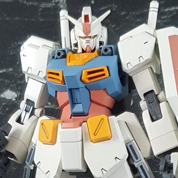 ガンダムTR-1 [ヘイズル改] / [ヘイズル・ラー]