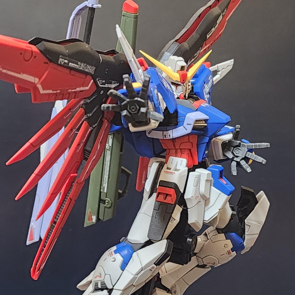 はあぁあああぁぁぁぁー！