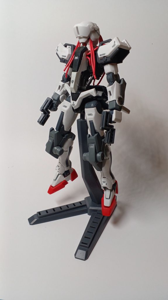 フロントショットジャンクBOXからパーツを引っ張り出してきて使えると思ったパーツを使いました!(当たり前)開発コード 「SevenWeapon」「セブンウェポン」