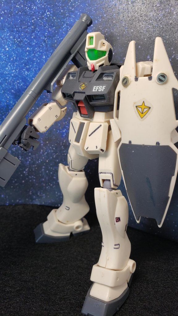 クリアーパーツマスキング忘れて、トップコート処理してしまったので、澱んでます💦