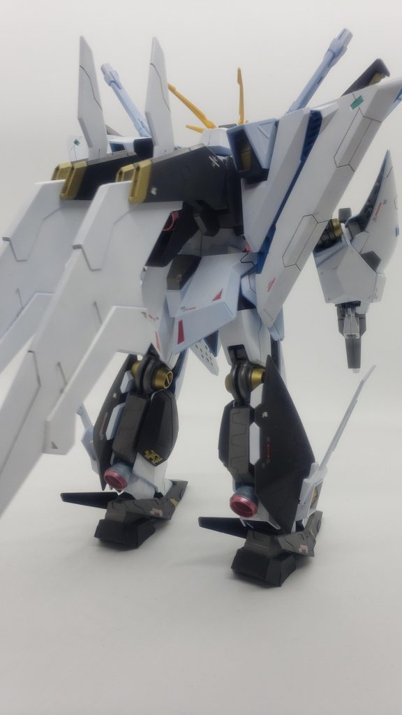 アムロ専用…–3枚目/制作者：Rx_93