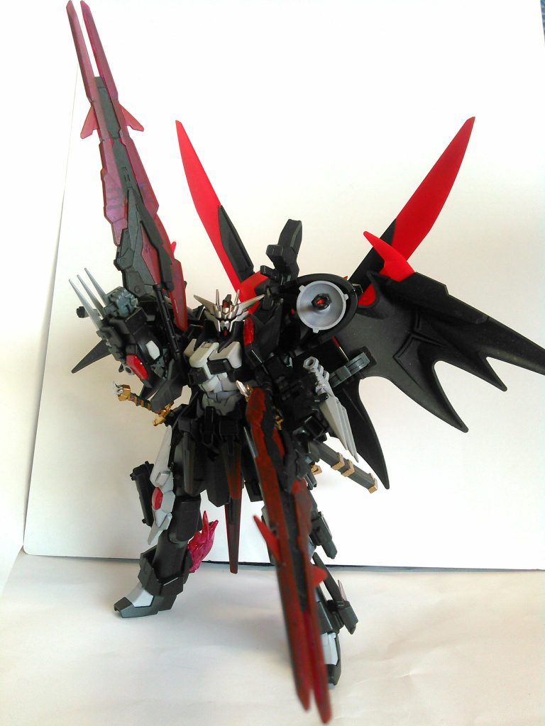 ノーマルモード