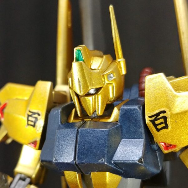 29改　HGUC　百式