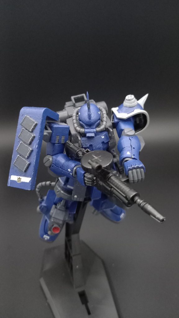 ザクミッドナイト–2枚目/制作者：パイルばんかー